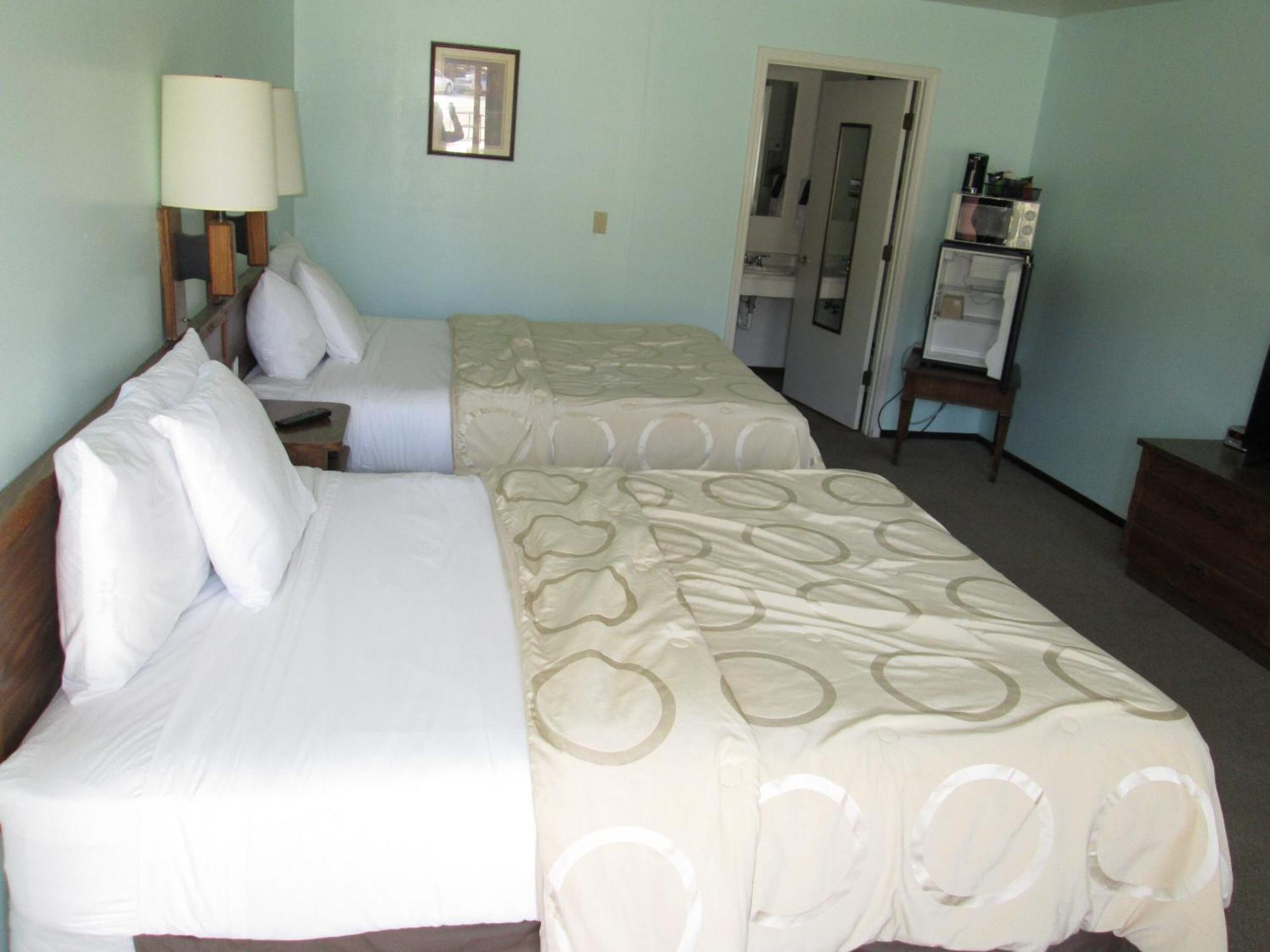 Jim Butler Inn&Suites Tonopah Zimmer foto