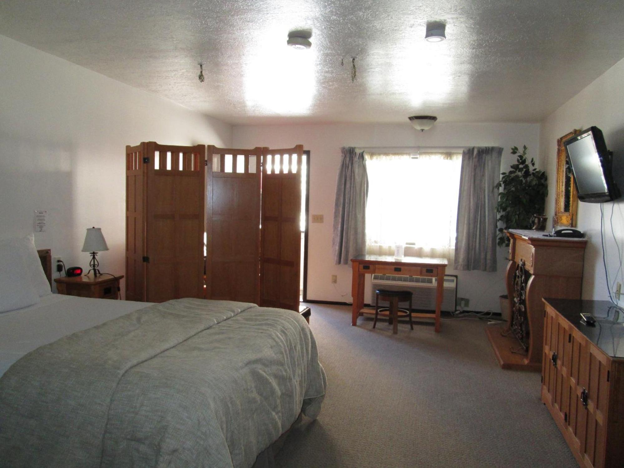 Jim Butler Inn&Suites Tonopah Zimmer foto