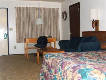 Jim Butler Inn&Suites Tonopah Exterior foto